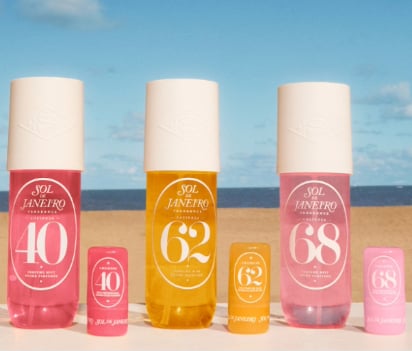 SOL DE JANEIRO &ndash;20 %
